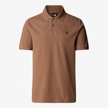 The North Face MENS ESSENTIAL REGULAR POLO 