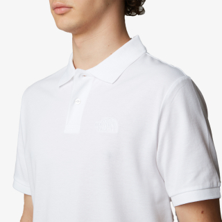The North Face MENS ESSENTIAL REGULAR POLO 