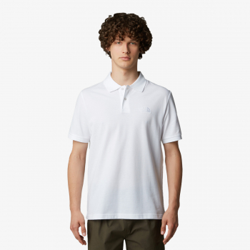 The North Face MENS ESSENTIAL REGULAR POLO 