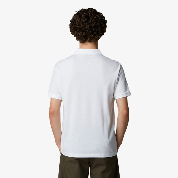 The North Face MENS ESSENTIAL REGULAR POLO 