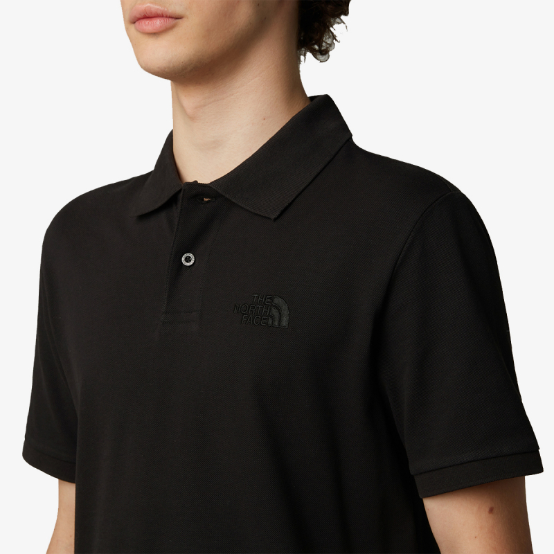 The North Face MENS ESSENTIAL REGULAR POLO 