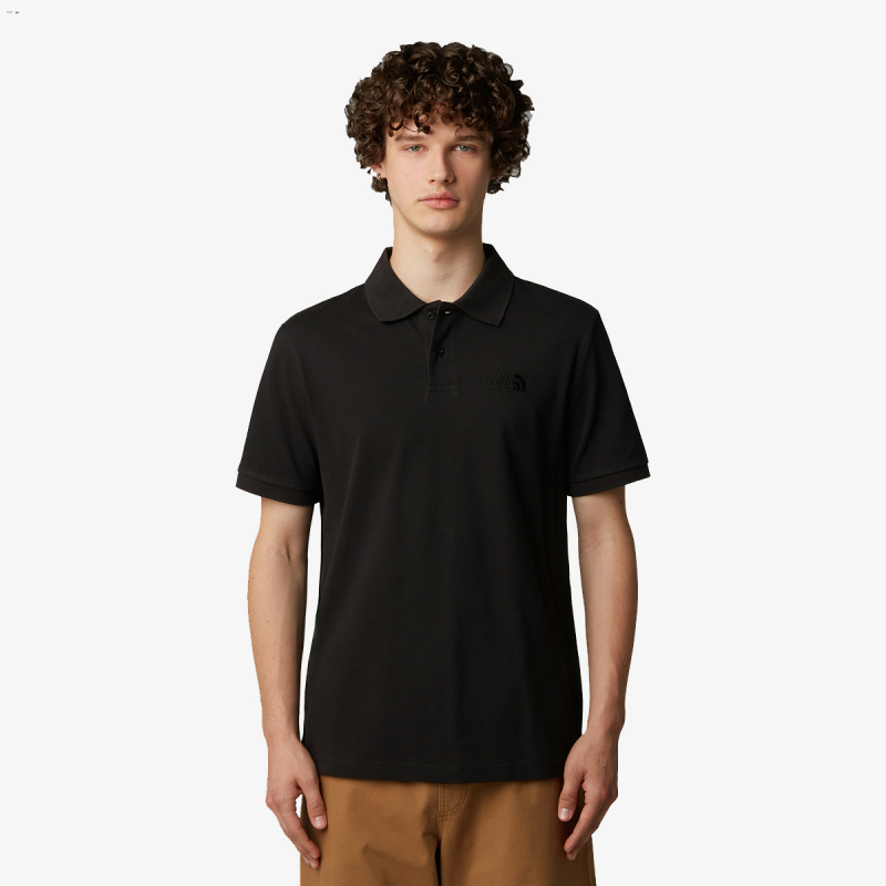 The North Face MENS ESSENTIAL REGULAR POLO 