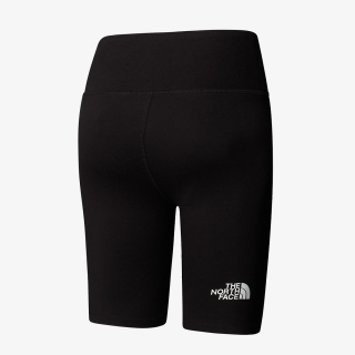 The North Face WOMENS SIMPLE DOME LEGGING SHORT 