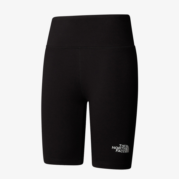 The North Face WOMENS SIMPLE DOME LEGGING SHORT 