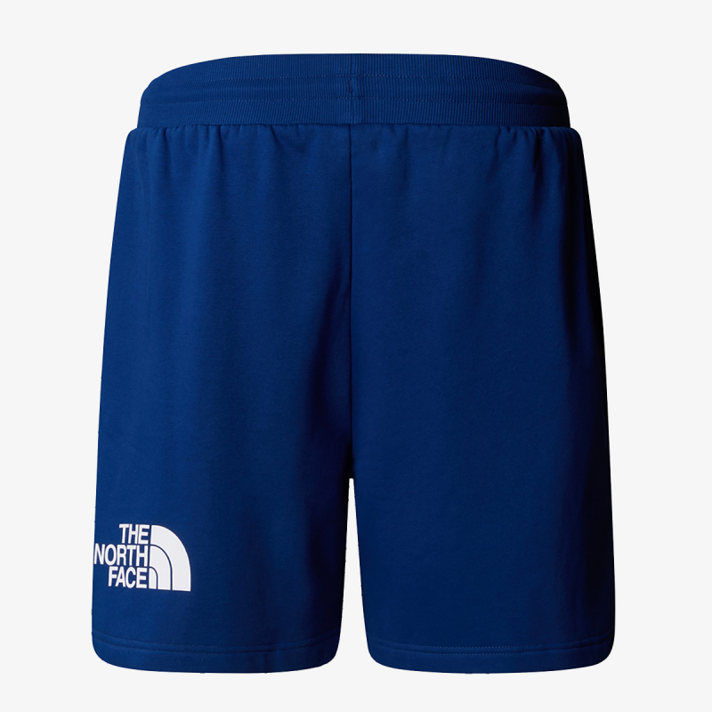 The North Face MENS EASY REGULAR SHORT 