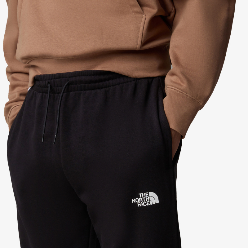 The North Face MENS SIMPLE DOME LIGHT REGULAR TAPERED 