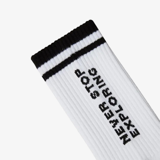 The North Face EVERYDAY CREW SOCK NSE - 2P-PAK 