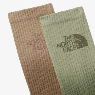 The North Face Everyday Crew 2ppk 