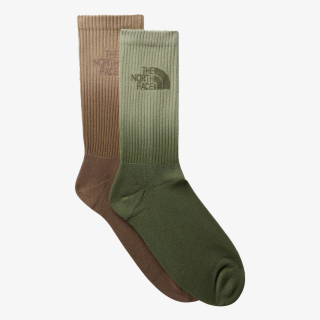 The North Face Everyday Crew 2ppk 