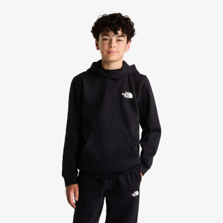 TEEN EVOLUTION BOX NSE PULLOVER HOODIE 
