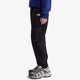 TEEN EVOLUTION SIMPLE DOME PANT 