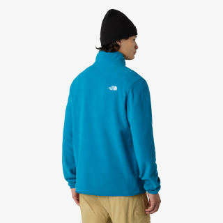 The North Face M GLACIER FLEECE 1/4 ZIP JACKET 