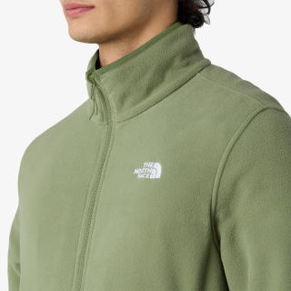 The North Face M GLACIER FLEECE JACKET 