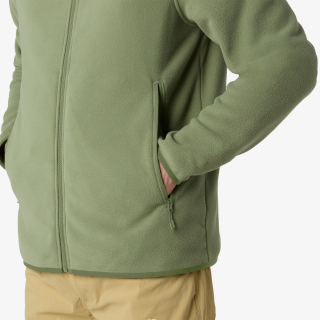 The North Face M GLACIER FLEECE JACKET 