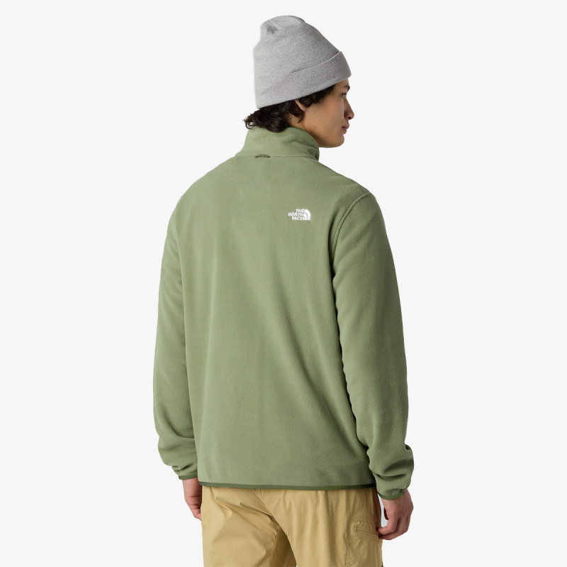 The North Face M GLACIER FLEECE JACKET 