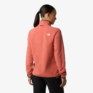 The North Face W GLACIER FLEECE JACKET 