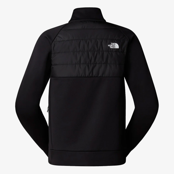 The North Face W REAXION 2.0 HYBRID JACKET 