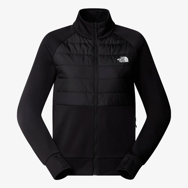 The North Face W REAXION 2.0 HYBRID JACKET 