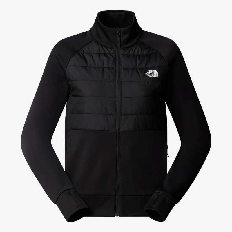The North Face W REAXION 2.0 HYBRID JACKET 