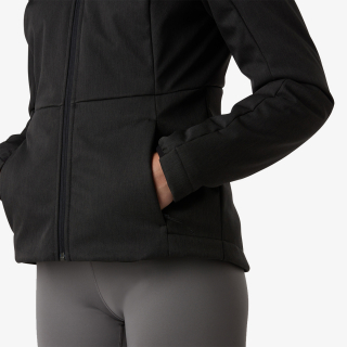 The North Face W QUEST HIGHLOFT SOFT SHELL JACKET - EU 