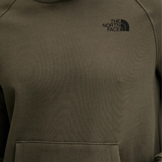 The North Face M BOX NSE EDGE OF LIGHT INFILL RAGLAN HO 