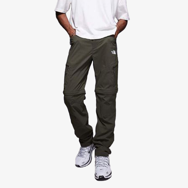 The North Face M EXPLORATION REG TAPERED PANTS 