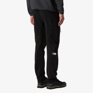 The North Face M EXPLORATION REG TAPERED PANTS 