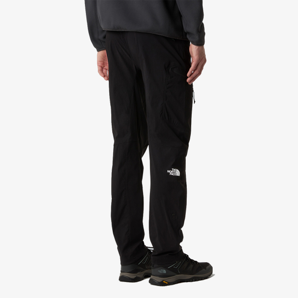 The North Face M EXPLORATION REG TAPERED PANTS 