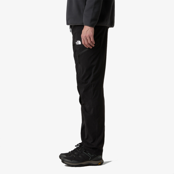 The North Face M EXPLORATION REG TAPERED PANTS 