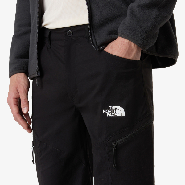 The North Face M EXPLORATION REG TAPERED PANTS 