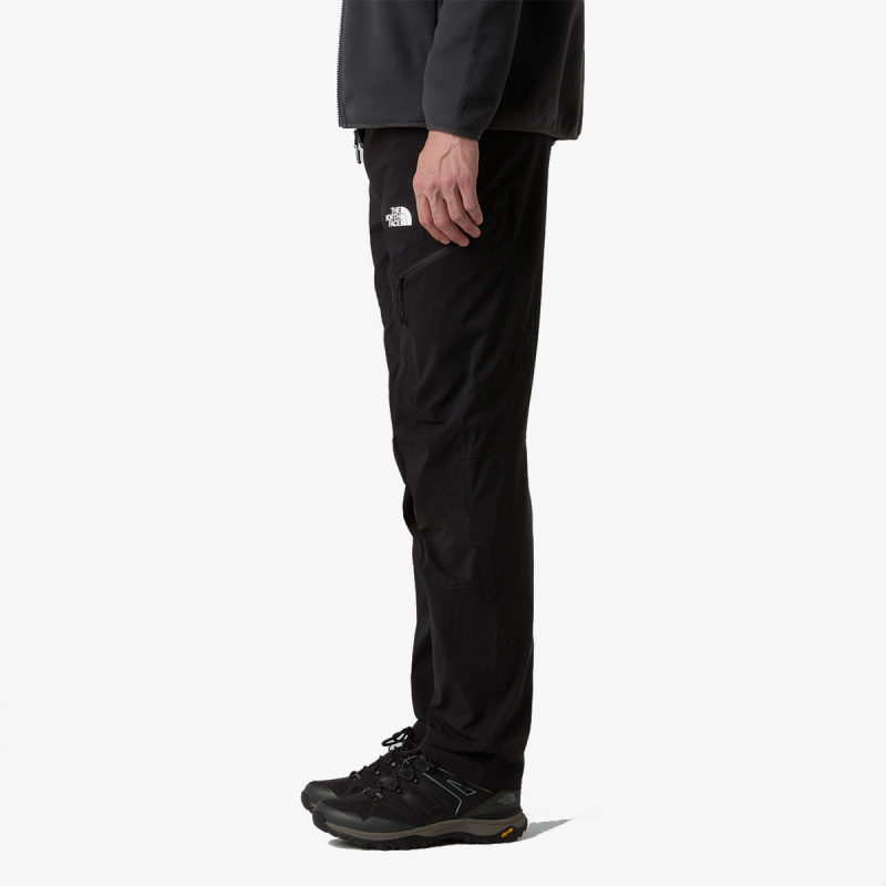 The North Face M EXPLORATION REG TAPERED PANTS 