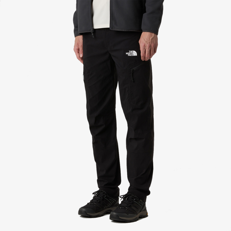 The North Face M EXPLORATION REG TAPERED PANTS 