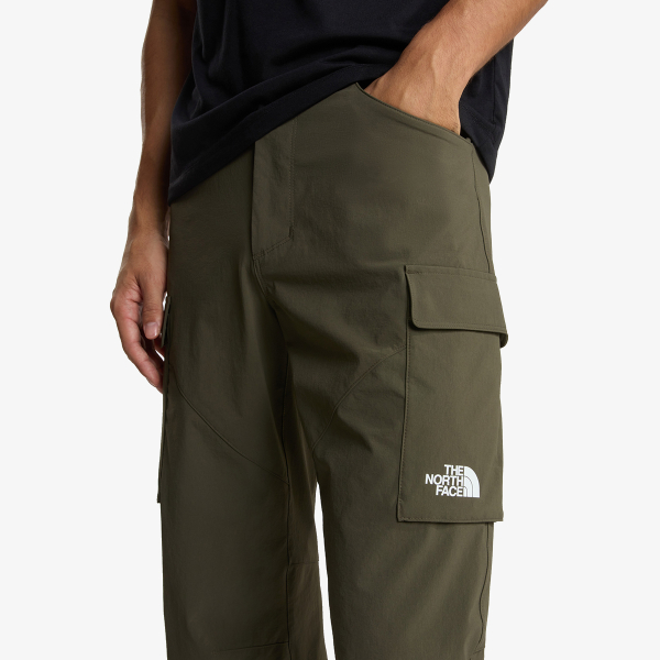 The North Face EXPLORATION CARGO PANTS 