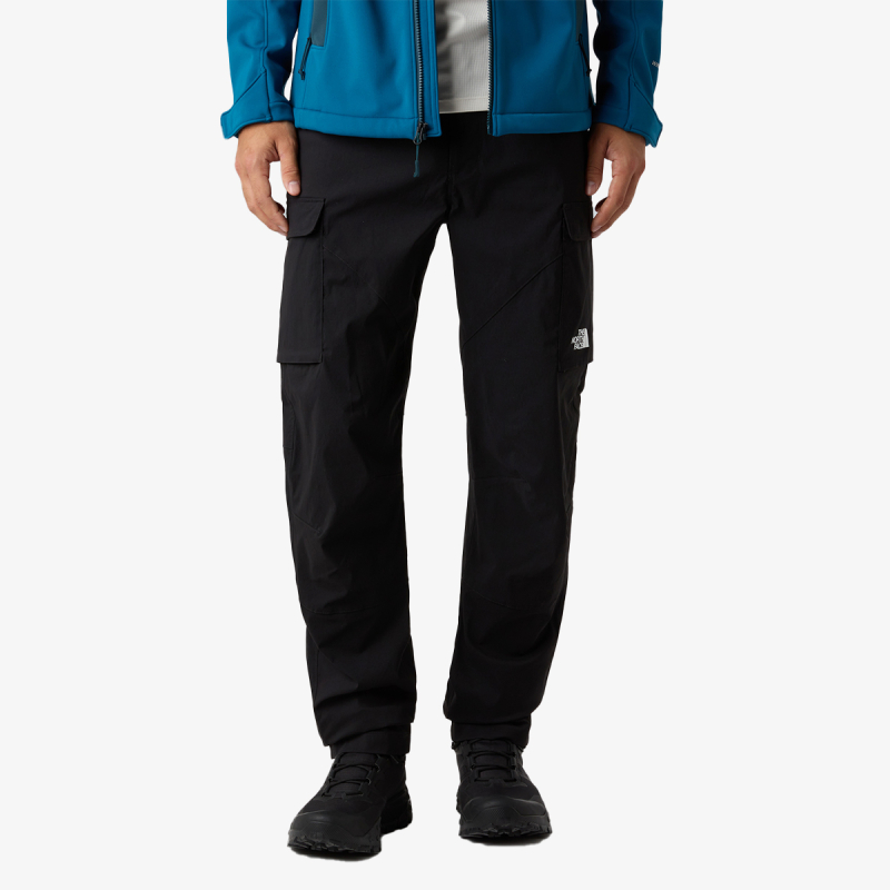 The North Face M EXPLORATION CARGO PANTS 