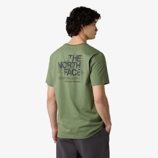 The North Face Mountain Sketch 