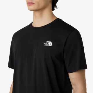 The North Face M MOUNTAIN SKETCH SS TEE 