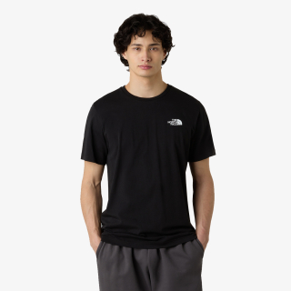 The North Face M MOUNTAIN SKETCH SS TEE 