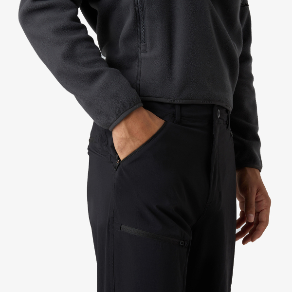 The North Face M SPEEDLIGHT REGULAR PANTS 