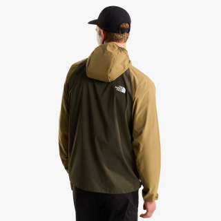 LIGHTRANGE WOVEN JACKET 
