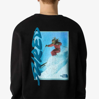 The North Face Slopes 