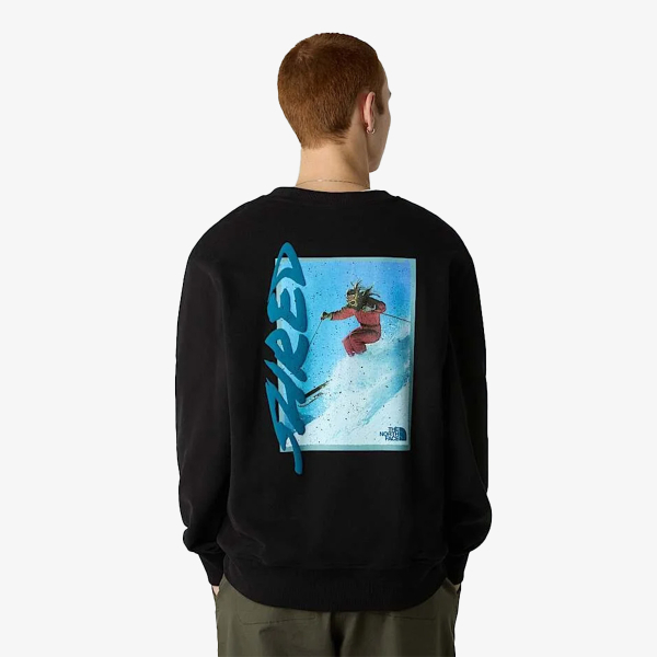 The North Face Slopes 