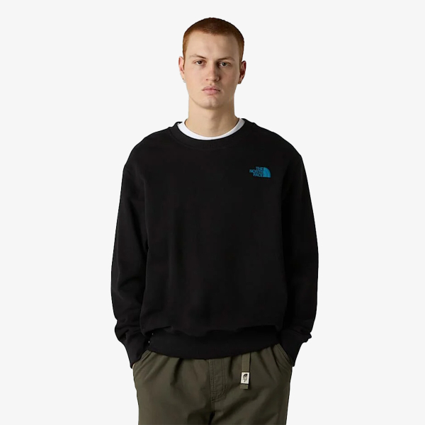 The North Face Slopes 