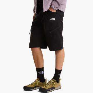 The North Face EXPLORATION SHORT 