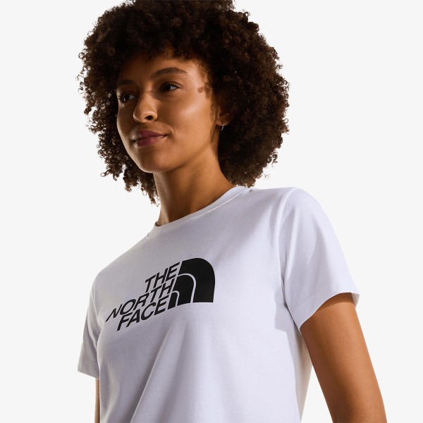 The North Face EVOLUTION HALF DOME SLIM SHORT SLEEVE 