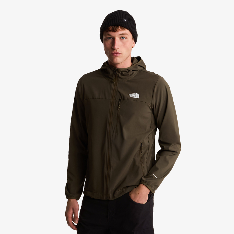 NIMBLE HOODIE 2 