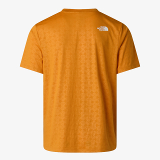 PENTADOME EMBOSSED REG SS TEE 