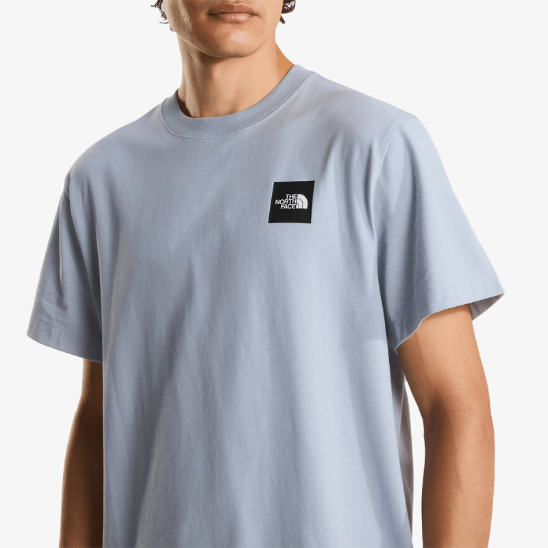 EXPEDITION PHOTO RELAXED SHORT SLEEVE 