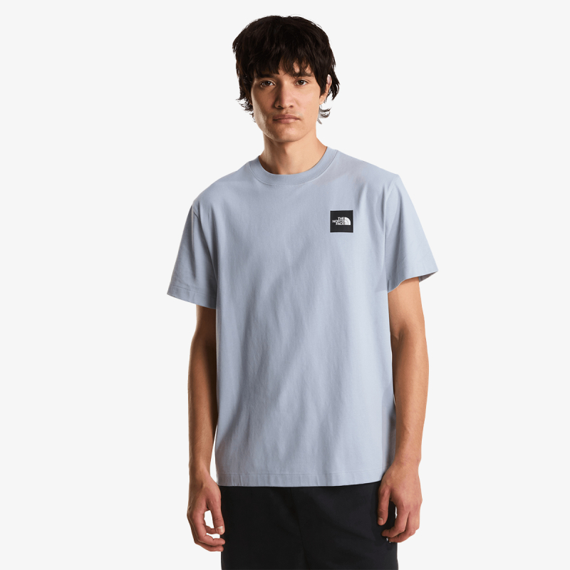 EXPEDITION PHOTO RELAXED SHORT SLEEVE 