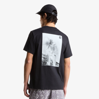 EXPEDITION PHOTO RELAXED SHORT SLEEVE 