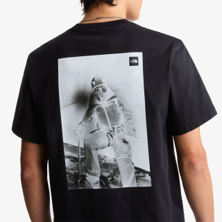 EXPEDITION PHOTO RELAXED SHORT SLEEVE 